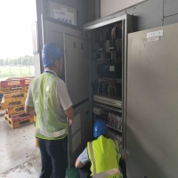 電氣系統(tǒng)的檢測(cè)內(nèi)容有哪些