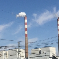 煙囪安全檢測(cè)