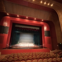 上海市楊浦區(qū)某舞臺(tái)安全檢測(cè)項(xiàng)目