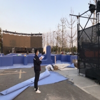 上海舞臺(tái)檢測(cè)檢測(cè)流程